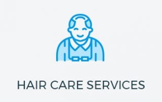 Hair Care Services